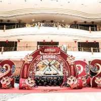 One of the best hotels in Fuzhou!