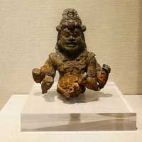 大理博物馆一日游