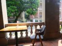 鼓浪嶼寶藏書店&cafe