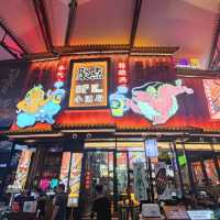 The Best place for Foodies 😋