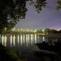 Guilin by Night 