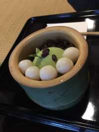 日式甜點-衛屋茶事