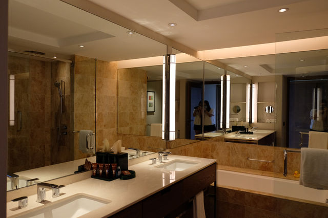 Staycay @ Conrad Centennial