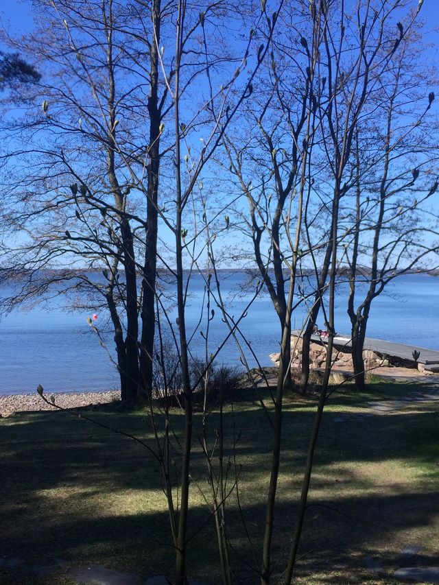 Weekend Cabin Escapes in Finland 🇫🇮✈️🌍