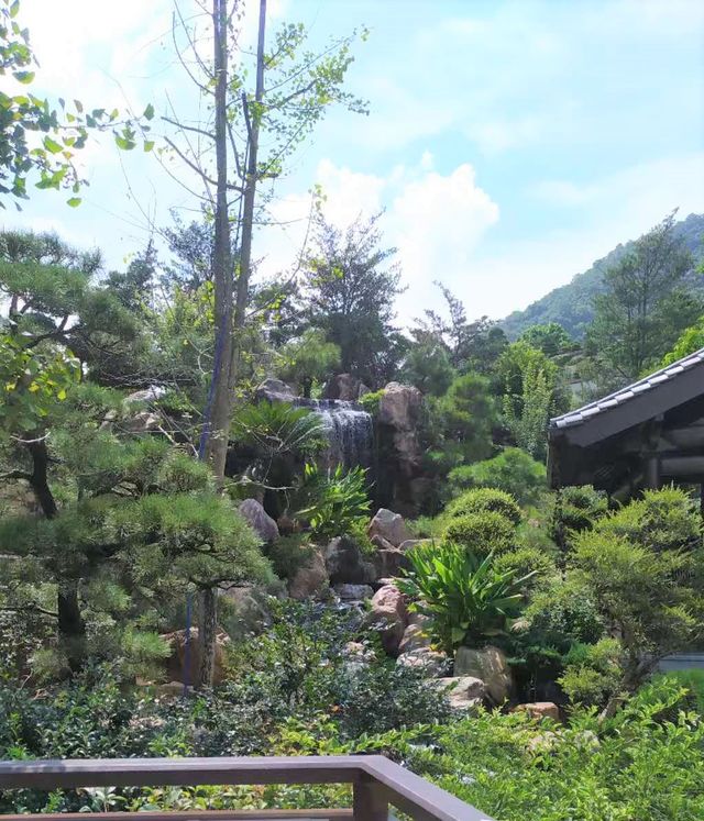 Another well-known Monastery in China