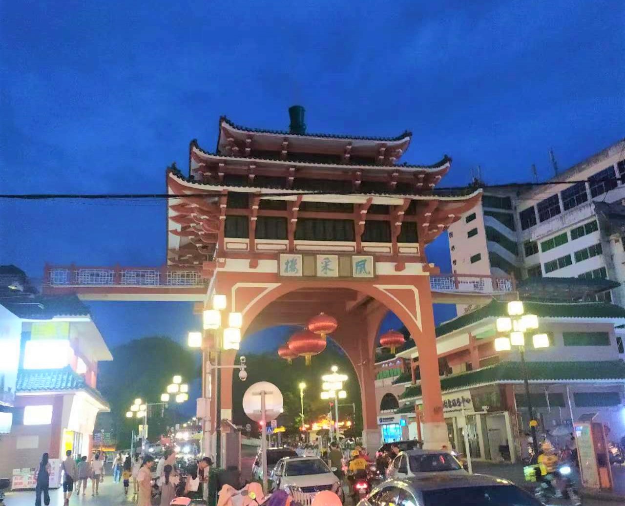 Shaoguan Travel Guide 2024 Things to Do, What To Eat & Tips