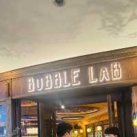 bubble lab 🧪 