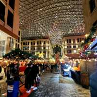 "'It's the Most Wonderful Time of the Year