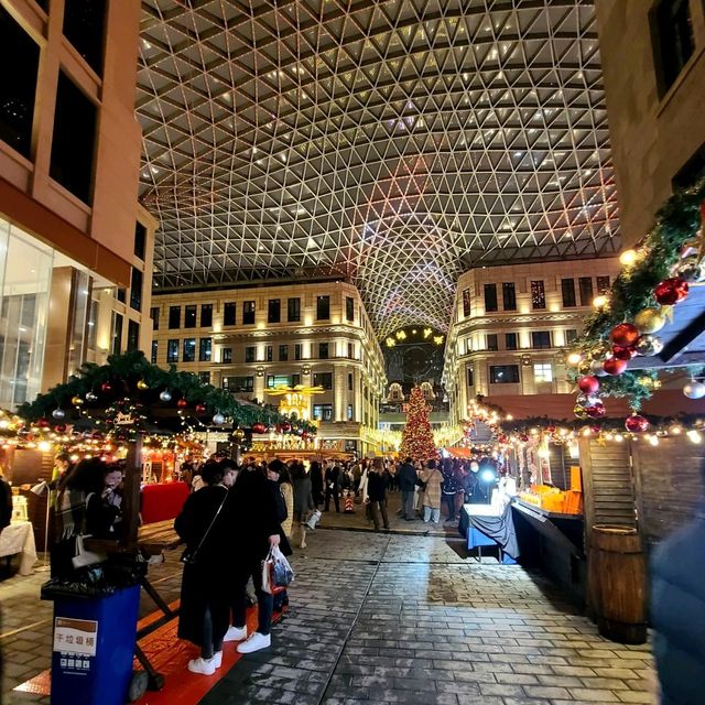 "'It's the Most Wonderful Time of the Year