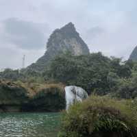 3 beautiful waterfalls