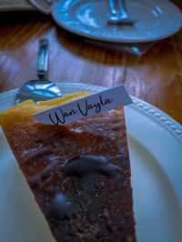 ร้าน Wan.Vayla.Cafe วันเวลาคาเฟ่ พิษณุโลก