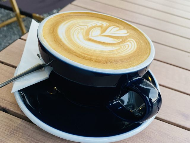 茗白 view cafe 🍵 