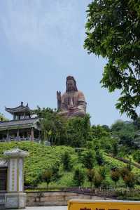 Guangzhou Surrounding Tour | Xiqiao Mountain · Foshan Off-the-Beaten-Path Hiking Route Guide