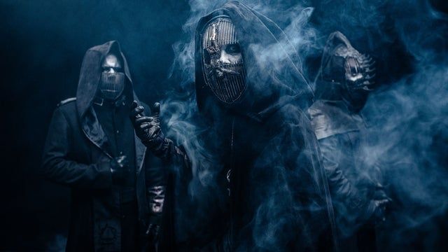Behemoth 2023 Tour | Fillmore Minneapolis