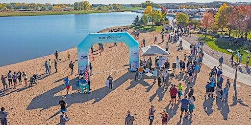 Windsor Marathon, 1/2, 10K & 5K (Windsor) | The Island at Pelican Lakes, Baja Drive, Windsor, CO, USA