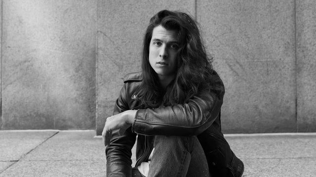 Billy Raffoul 2023 (Denver) | Marquis