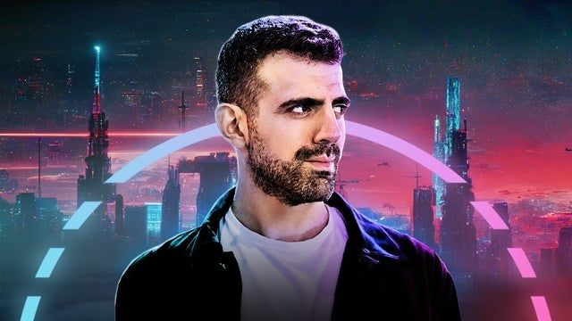 Sam Morril: The Class Act Tour 2023 Tour Concert (Indianapolis) | Old National Centre