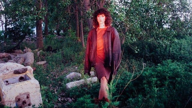 Squirrel Flower 2023 (Boston) | Brighton Music Hall presented by Citizens