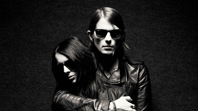 Cold Cave 2023 (Santa Ana) | The Observatory