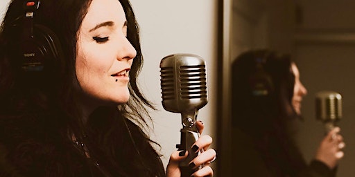 The Art of Mindful Singing -workshop for youth | Ashfield Library