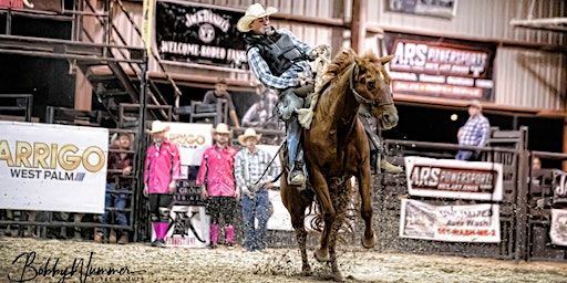 21st Annual Arrigo RAM Extreme Rodeo | South Florida Fair