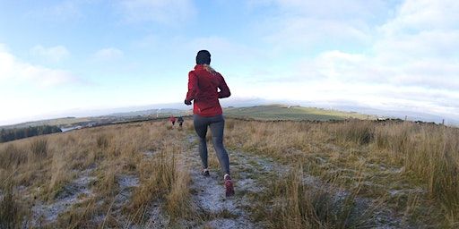 Love Trail Running 12km - Marsden Park (Sat 25th Nov) | BB9 8BW