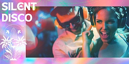 Silent Disco | Palm Folly Hard Seltzer, U.S. 98, Santa Rosa Beach, FL, USA