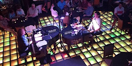 Evening of Dueling Pianos at Maggiano's Old Orchard | Maggiano's Little Italy Old Orchard