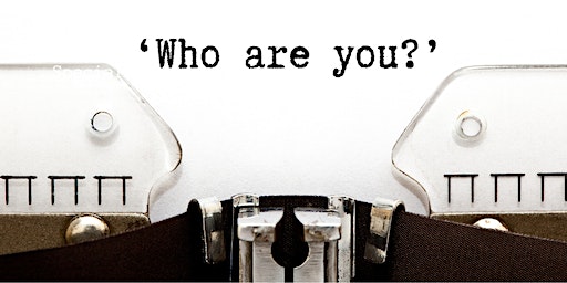 Who are you? An evening of storytelling, music, poetry and art. | Lakeside Methodist Church