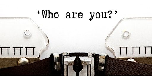 Who are you? An evening of storytelling, music, poetry and art. | Lakeside Methodist Church