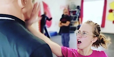Homeschool Group Self-Defense (Monthly) | The Women's Defense Company
