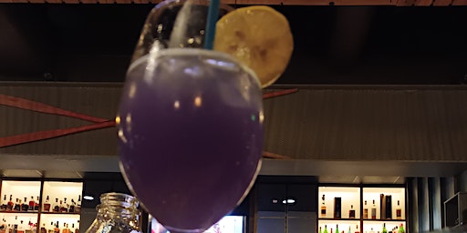 SIP & Recite | 2979 N Cannon Blvd