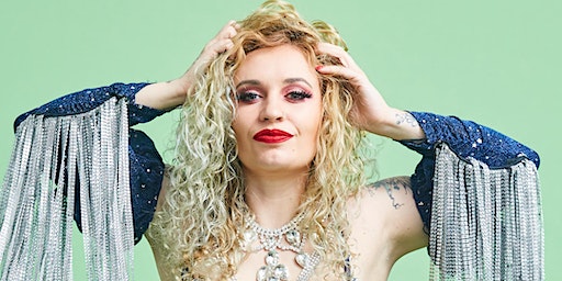 The Dollface Dames NYE Burlesque MobBar Galveston Texas! | Mob Bar Galveston