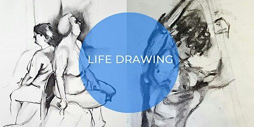 Life Drawing | Essex Print Studio