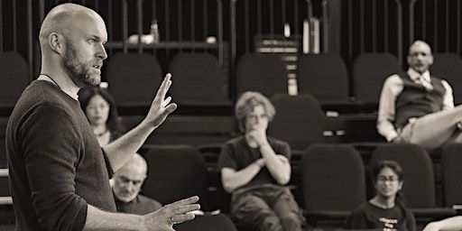 An Introduction to Musical Theatre w/ Douglas Hansell | Victoria Hall