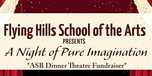 Dinner Theatre | 1251 Finch Street, El Cajon, CA, USA