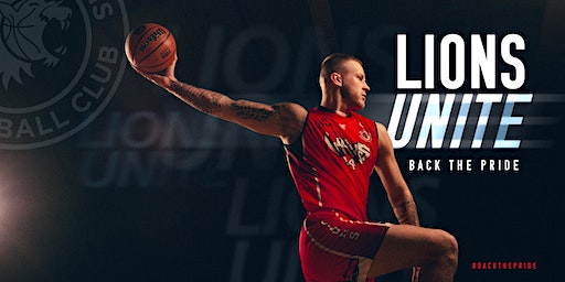 Teesside Lions v Durham University | Eston Arena