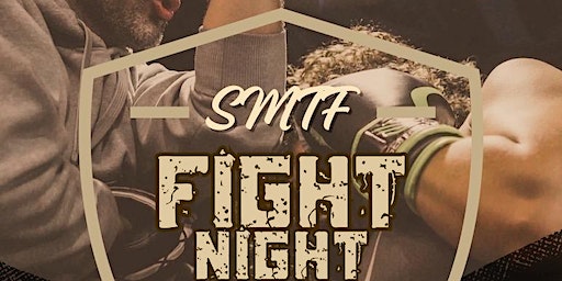 SMTF Fight Night | Self Made Training Facility Long Beach - Personal Training Gym, West 5th Street, Long Beach, CA, USA