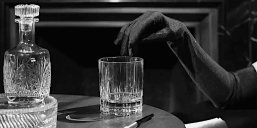 Souper meurtre et mystère Le chant du cygne | Golf Domaine de Rouville