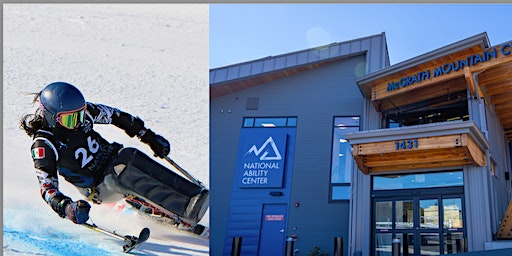 Huntsman Cup | Athlete Panel | National Ability Center - McGrath Mountain Center, Lowell Avenue, Park City, UT, USA