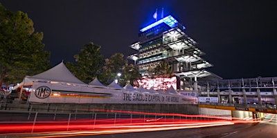 2024 Last Row Party | The Hulman Terrace Club at Indianapolis Motor Speedway