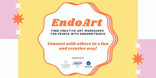 EndoArt | Geelong Illustrators Studio Gallery