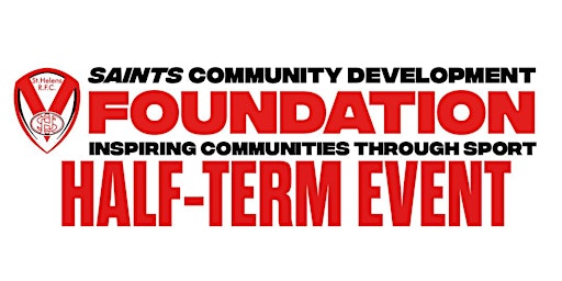 Saints UV Sports | Allanson Street Primary- Thompson Centre