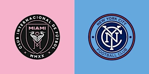 New York City FC at Inter Miami CF