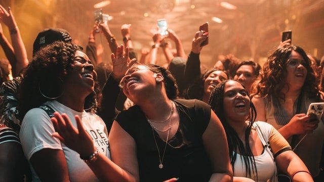 Trap Karaoke - 21+ ID Required 2024 (San Antonio) | Aztec Theatre