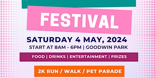 Seat Pleasant Day 4K Run / 4K Walk / Pet Parade | City of Seat Pleasant