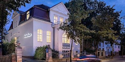 Ausstellungseröffnung Constanze Claudia Lorenz im KüchenRaum Potsdam | Hans-Thoma-Straße 2