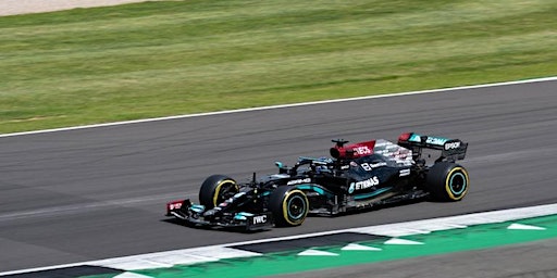 British Grand Prix, Formula 1 Hospitality – Seven Seventy 2024 | Silverstone Circuit