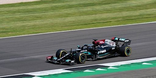 British Grand Prix, Formula 1 Hospitality – Seven Seventy 2024 | Silverstone Circuit