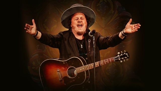 Zucchero: Overdose D'Amore World Tour 2024 2024 (New York) | The Theater at MSG
